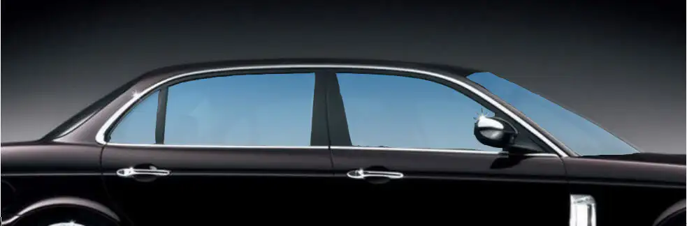 制作镜面着色效果图