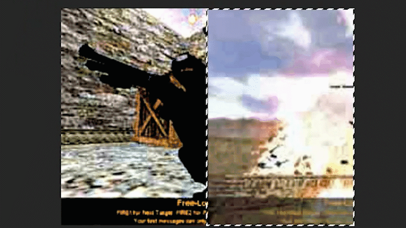 1-7选择反向并删除