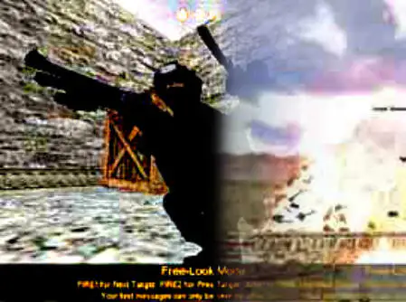 1-7合成图像效果图